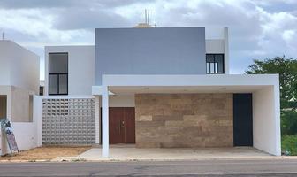 Foto de inmueble en Nadira, Col. Conkal C.P. 97345, Conkal