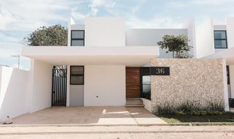 Foto de inmueble en Norte, Col. Conkal C.P. 97345, Conkal