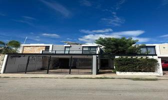 Foto de inmueble en Norte, Col. Conkal C.P. 97345, Conkal