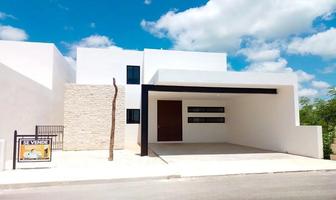 Foto de inmueble en Norte, Col. Conkal C.P. 97345, Conkal