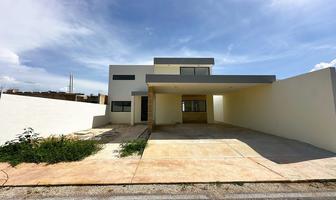 Foto de inmueble en Norte, Col. Conkal C.P. 97345, Conkal