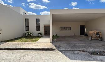 Foto de inmueble en Norte, Col. Conkal C.P. 97345, Conkal