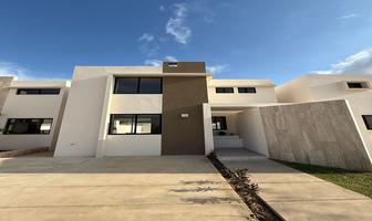 Foto de inmueble en Novonorte, Col. Conkal C.P. 97345, Conkal