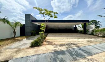 Foto de inmueble en Olivia, Col. Conkal C.P. 97345, Conkal