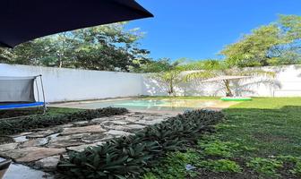 Foto de inmueble en PASEOS DEL MAYAB, Col. Conkal C.P. 97345, Conkal