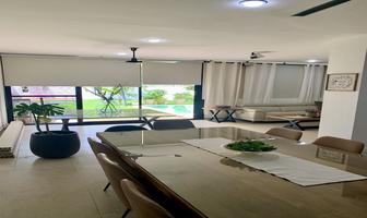 Foto de inmueble en PRIVA ALEZA, Col. Conkal C.P. 97345, Conkal