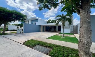 Foto de inmueble en PRIVADA, Col. Conkal C.P. 97345, Conkal