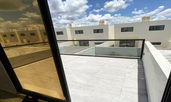 Foto de inmueble en PRIVADA ESTELA NATIVA CONKAL, Col. Conkal C.P. 97345, Conkal