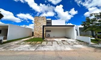 Foto de inmueble en PRIVADA  LUNARE 97345 Conkal, Yucatan, Col. Conkal C.P. 97345, Conkal
