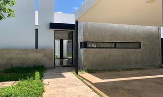 Foto de inmueble en PRIVADA OLIVOS, Col. Conkal C.P. 97345, Conkal