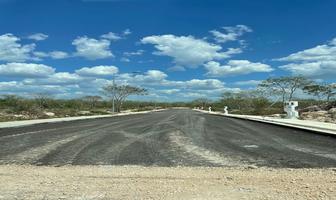 Foto de inmueble en Paraiso Conkal, Col. Conkal C.P. 97345, Conkal
