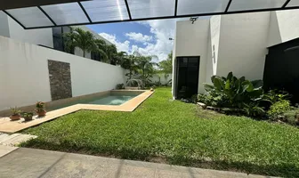 Foto de inmueble en Paseos del Mayab #S/N, Col. Conkal C.P. 97345, Conkal