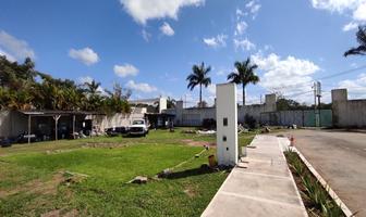 Foto de inmueble en Pivada san Nicolas, Col. Conkal C.P. 97345, Conkal