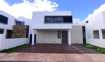 Foto de inmueble en Praderas de mayab  Mod. Girasol_ INMOVE, Col. Conkal C.P. 97345, Conkal