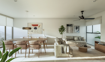 Foto de inmueble en Priv Zensia, Col. Conkal C.P. 97345, Conkal