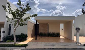 Foto de inmueble en Privada Aldoria, Col. Conkal C.P. 97345, Conkal