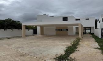 Foto de inmueble en Privada Aleza, Col. Conkal C.P. 97345, Conkal