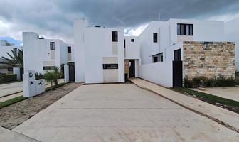 Foto de inmueble en Privada Aleza, Col. Conkal C.P. 97345, Conkal