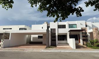 Foto de inmueble en Privada Avenida Conkal, Col. Conkal C.P. 97345, Conkal
