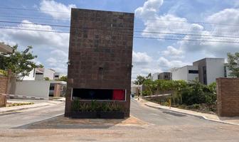 Foto de inmueble en Privada, Col. Conkal C.P. 97345, Conkal