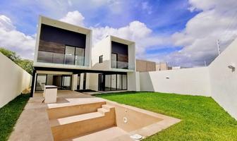 Foto de inmueble en Privada, Col. Conkal C.P. 97345, Conkal