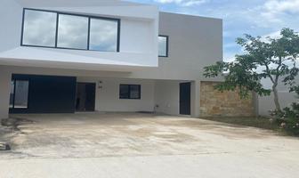 Foto de inmueble en Privada, Col. Conkal C.P. 97345, Conkal