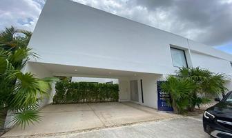 Foto de inmueble en Privada, Col. Conkal C.P. 97345, Conkal