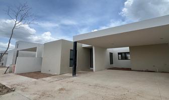 Foto de inmueble en Privada, Col. Conkal C.P. 97345, Conkal