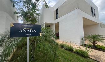 Foto de inmueble en Privada, Col. Conkal C.P. 97345, Conkal