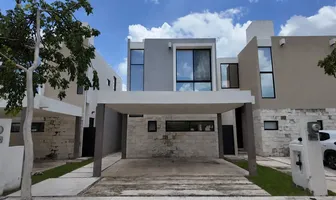 Foto de inmueble en Privada Estela Nativa, Col. Conkal C.P. 97345, Conkal