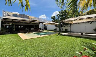 Foto de inmueble en Privada Magnolia, Col. Conkal C.P. 97345, Conkal