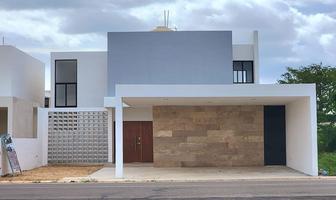 Foto de inmueble en Privada Nadira, Col. Conkal C.P. 97345, Conkal