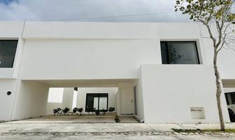 Foto de inmueble en Privada Oasis, Col. Conkal C.P. 97345, Conkal