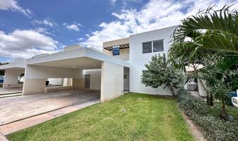 Foto de inmueble en Privada Residencial Salomea  tablaje 8721, Col. Conkal C.P. 97345, Conkal