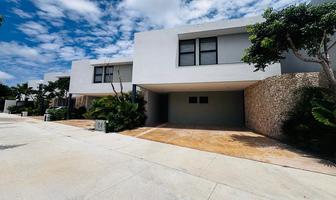 Foto de inmueble en Privada Rosamora, Col. Conkal C.P. 97345, Conkal