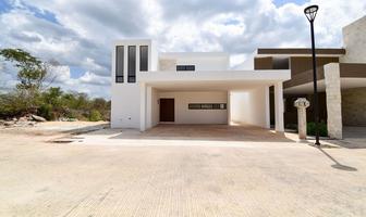Foto de inmueble en Privada Tamora, Col. Conkal C.P. 97345, Conkal
