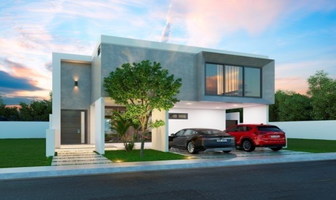 Foto de inmueble en Privada Tamora, Col. Conkal C.P. 97345, Conkal