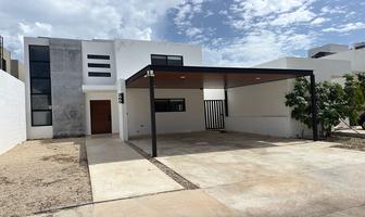 Foto de inmueble en Privada Tamora, Col. Conkal C.P. 97345, Conkal
