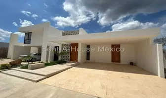 Foto de inmueble en Privada Tamora Conkal #1, Col. Conkal C.P. 97345, Conkal