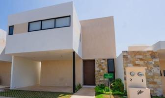 Foto de inmueble en Privada Verna, Col. Conkal C.P. 97345, Conkal