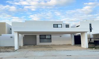 Foto de inmueble en Privada Zensia, Col. Conkal C.P. 97345, Conkal