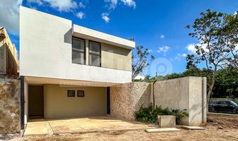 Foto de inmueble en Rosamora, Col. Conkal C.P. 97345, Conkal