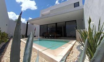Foto de inmueble en Rosamora, Col. Conkal C.P. 97345, Conkal