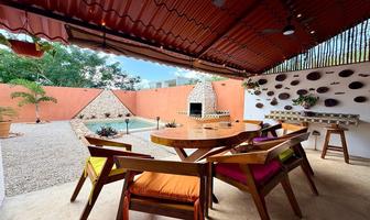 Foto de inmueble en S/N, Col. Conkal C.P. 97345, Conkal