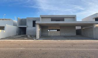 Foto de inmueble en S/N, Col. Conkal C.P. 97345, Conkal