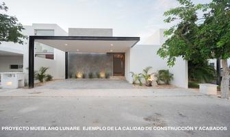 Foto de inmueble en S/N, Col. Conkal C.P. 97345, Conkal