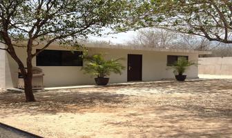 Foto de inmueble en SAN JOSE KUCHE, Col. Conkal C.P. 97345, Conkal