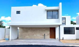 Foto de inmueble en SAVARA ARECA, Col. Conkal C.P. 97345, Conkal
