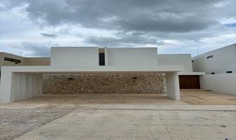 Foto de inmueble en Silvesta, Col. Conkal C.P. 97345, Conkal