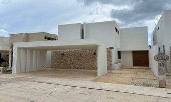 Foto de inmueble en Silvesta, Col. Conkal C.P. 97345, Conkal